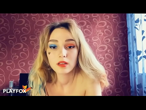❤️ Muraayadaha xaqiiqada dhabta ah ee Magic-ka ah waxay i siiyeen galmo aan la sameeyay Harley Quinn ❤️❌  %so.hentaibar.ru ❌️