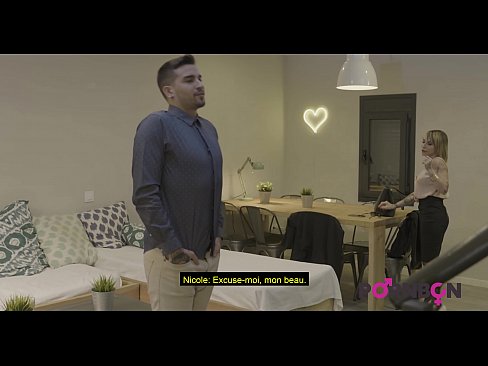 ❤️ PORNBCN 4K Mid ka mid ah naag qaan-gaar ah oo naaso waaweyn leh waxay rabtaa inay dabada noqoto Gigolo yar oo leh dick blowjob amortism adag fuck gacanta shaqo eeyga qaabka maxsuul leefleefi kacsiga Faransiiska subtitles ❤️❌  %so.hentaibar.ru ❌️